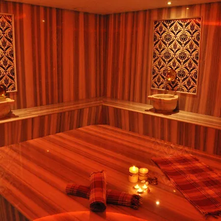 Sarban 2* フェティエ