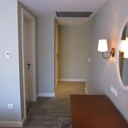 Sarban 2* フェティエ