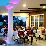 Hotel Sarban Fethiye