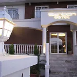 Hotel Sarban 2*
