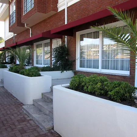 Ξενοδοχείο Sarban