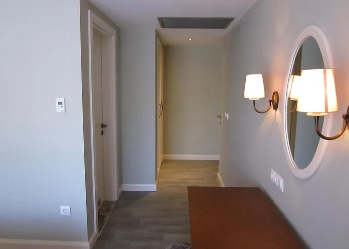 Sarban 2* Фетхие