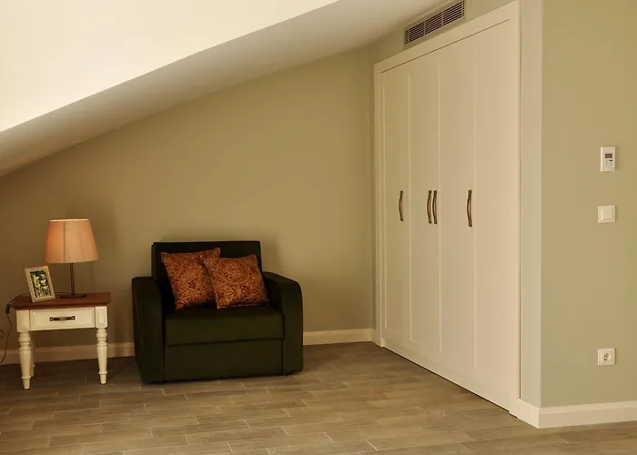 Sarban 2* Φετιγιέ