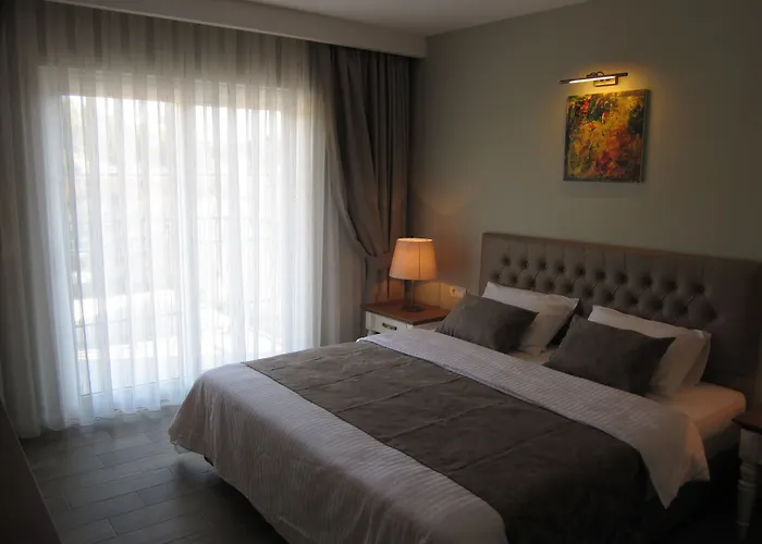 Sarban 2* Фетхие
