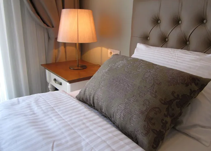 Otel Sarban Fethiye
