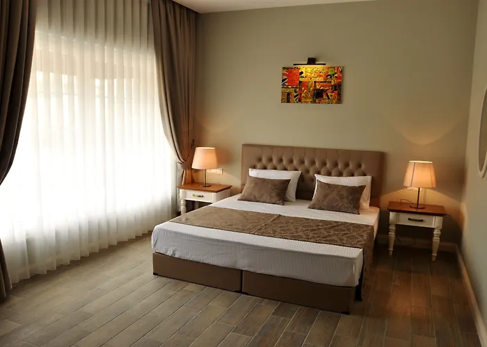 Sarban 2* Фетхие