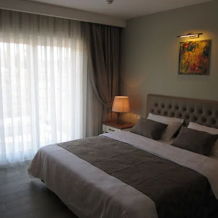 Sarban 2* Fethiye