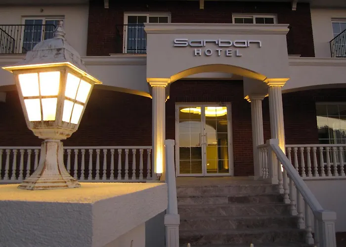 Sarban 2*