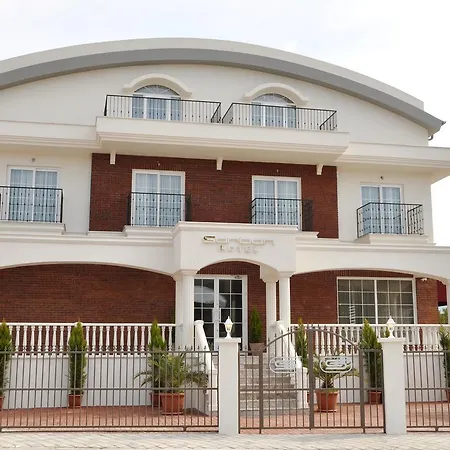 Sarban فندق فتحية