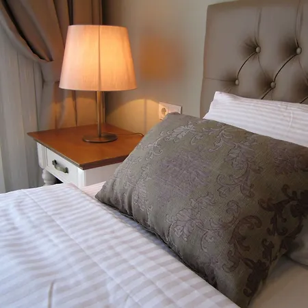 فندق Sarban فتحية