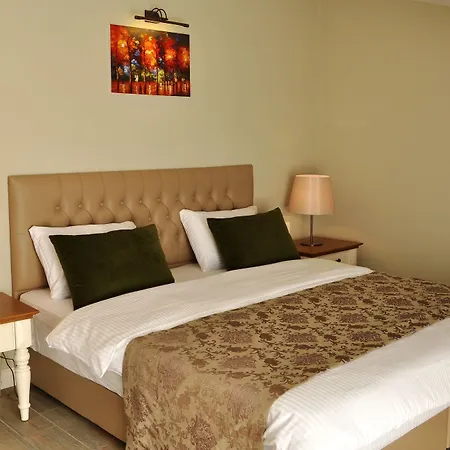 Sarban فندق فتحية